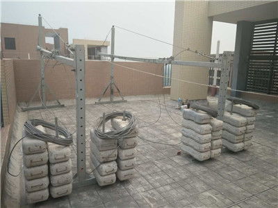 肇慶封開周邊外墻施工吊籃出租信譽(yù)有保證歡迎點(diǎn)擊