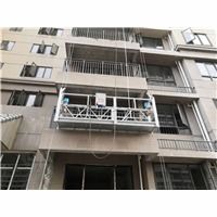 湛江電動吊籃出租