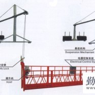 石家莊吊籃出租出售