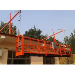 全南縣電動(dòng)吊籃優(yōu)勢解析 華科外墻電動(dòng)吊籃與廠家直銷、出租服務(wù)對比