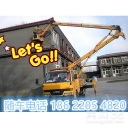 東城區剪刀車、升降機、蜘蛛車與吊籃租賃服務全解析