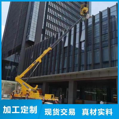 吊籃車租賃服務安陽地區及周邊覆蓋滑縣、林州、焦作、濮陽、周口