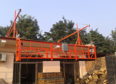 沈陽(yáng)吊籃專業(yè)出租與電動(dòng)吊籃租賃服務(wù)全解析